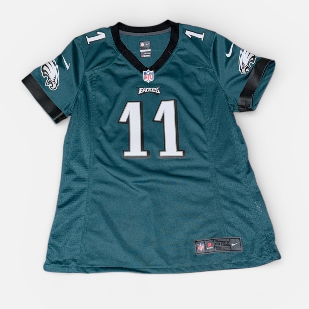 NFL Eagles Women's Jersey